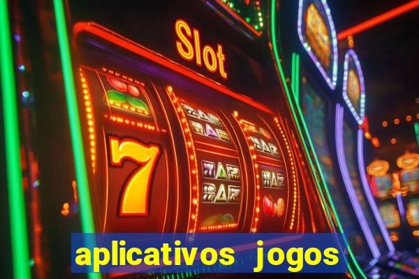 aplicativos jogos de futebol