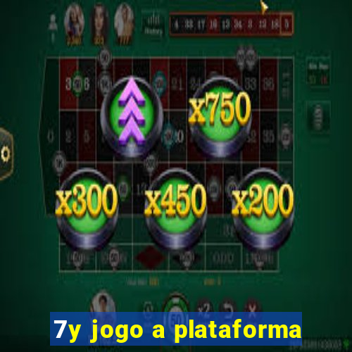 7y jogo a plataforma