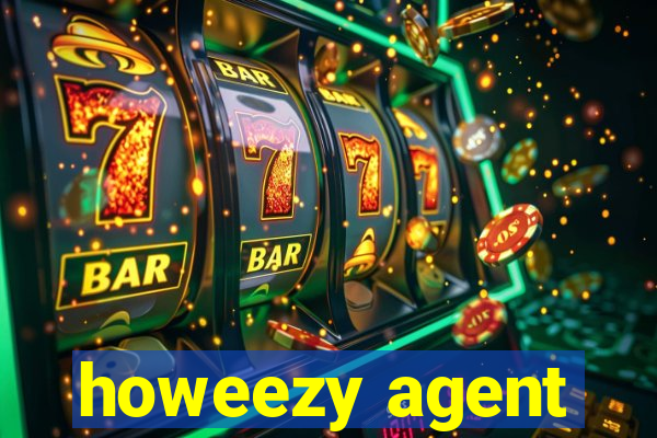 howeezy agent