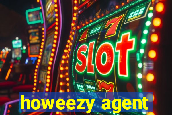 howeezy agent