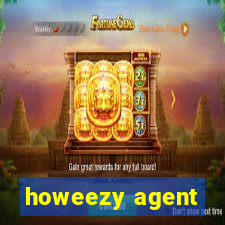 howeezy agent