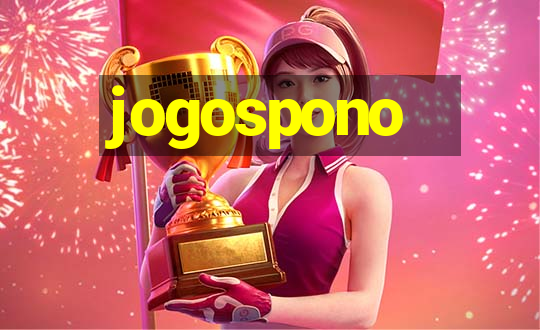 jogospono