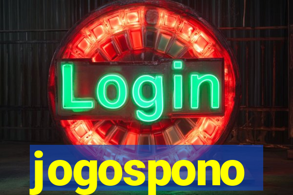 jogospono