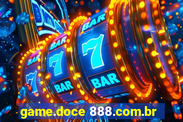 game.doce 888.com.br