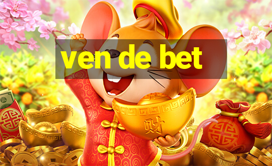 ven de bet