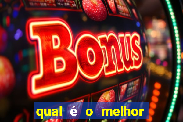 qual é o melhor aplicativo de jogo para ganhar dinheiro