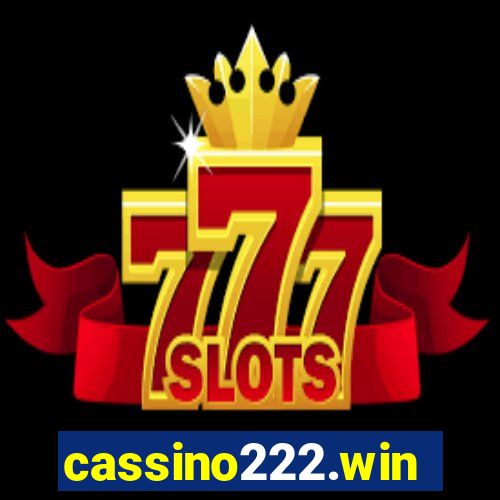 cassino222.win