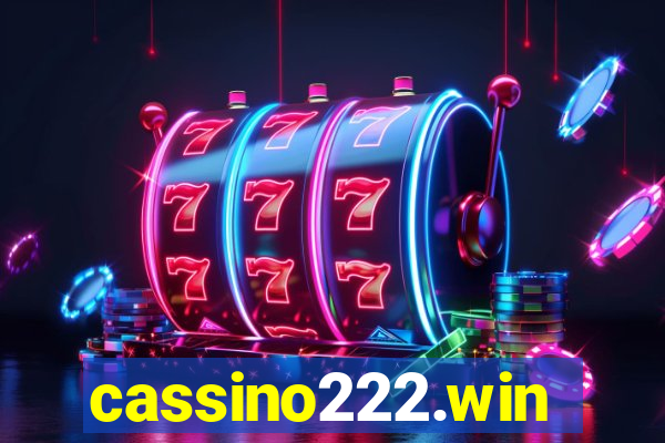 cassino222.win