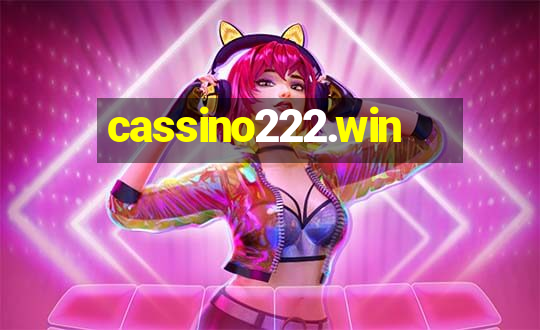 cassino222.win