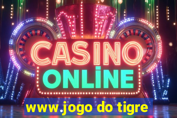 www.jogo do tigre