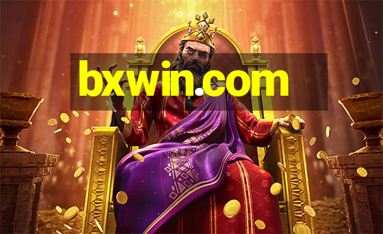 bxwin.com