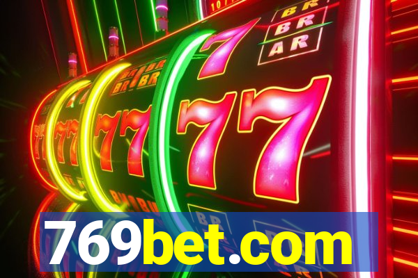 769bet.com