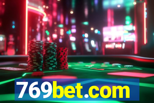 769bet.com