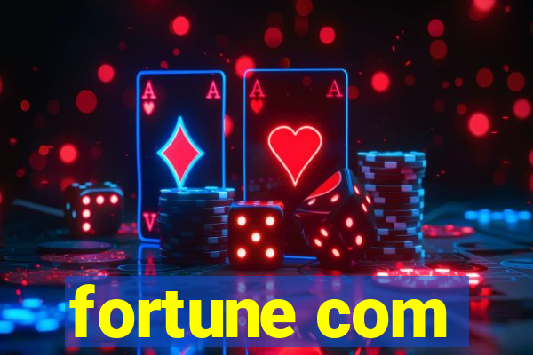 fortune com