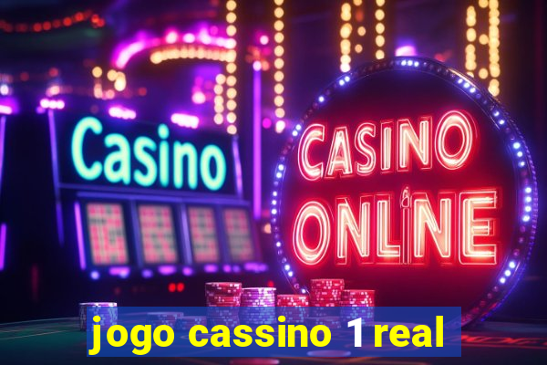 jogo cassino 1 real