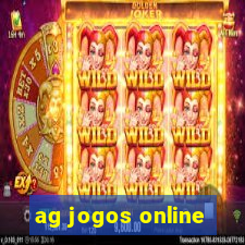 ag jogos online