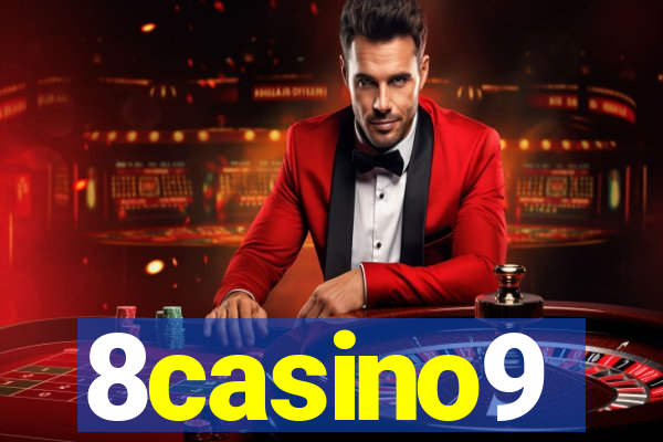 8casino9