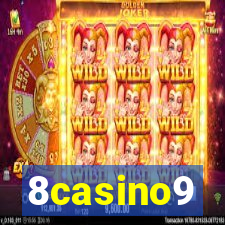 8casino9