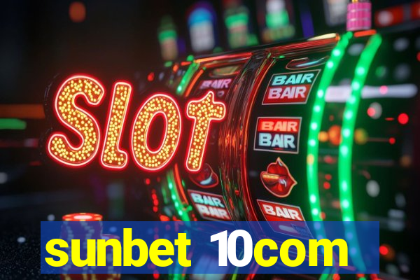 sunbet 10com