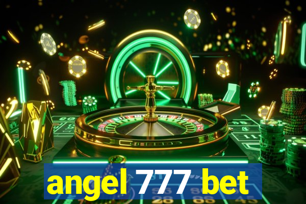 angel 777 bet