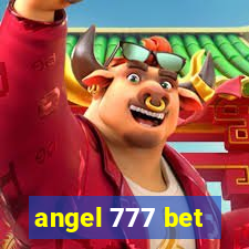 angel 777 bet