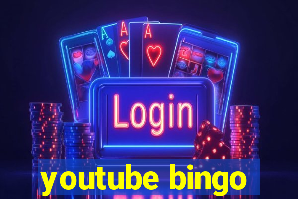 youtube bingo