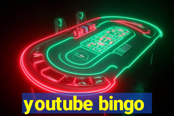 youtube bingo