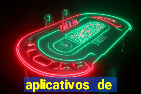 aplicativos de jogos online