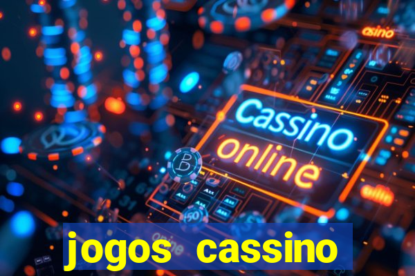 jogos cassino online grátis