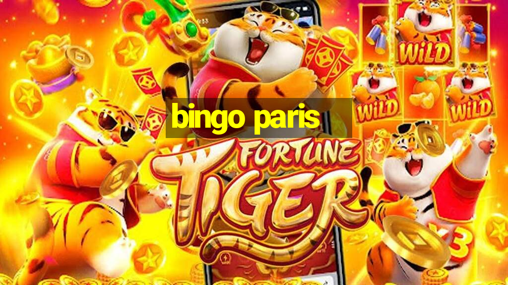 bingo paris