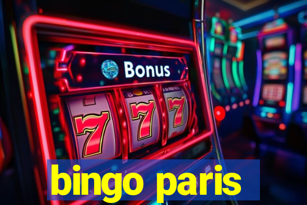 bingo paris