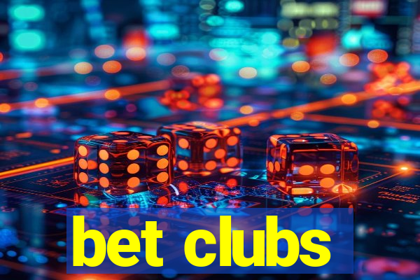 bet clubs