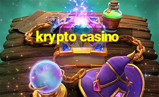 krypto casino