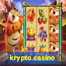 krypto casino