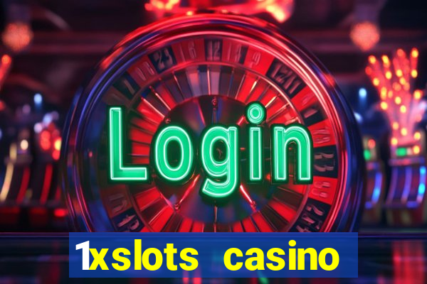 1xslots casino официальный сайт