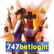 747betlogin