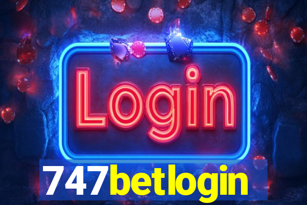 747betlogin