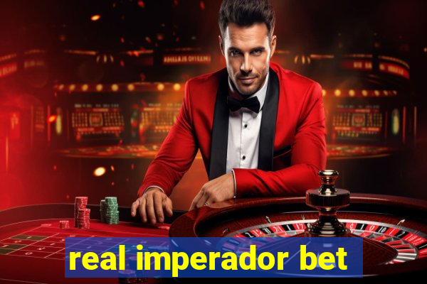 real imperador bet