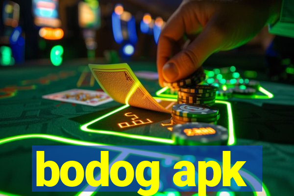 bodog apk