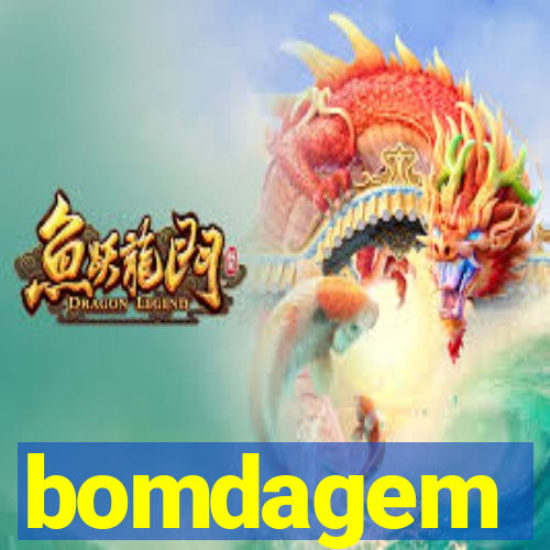 bomdagem