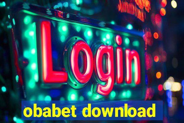 obabet download