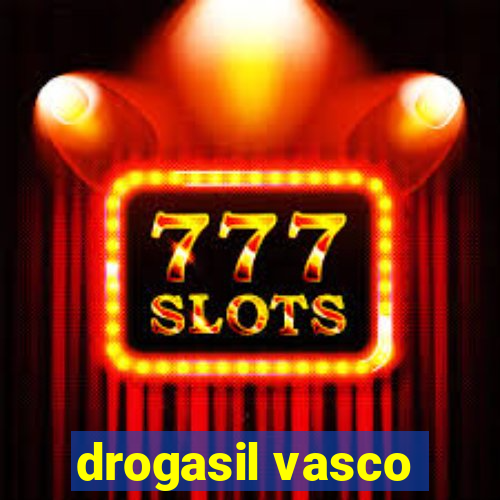 drogasil vasco