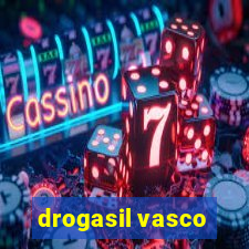 drogasil vasco