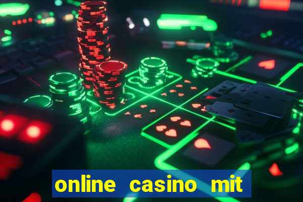 online casino mit den meisten gewinnen