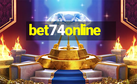 bet74online