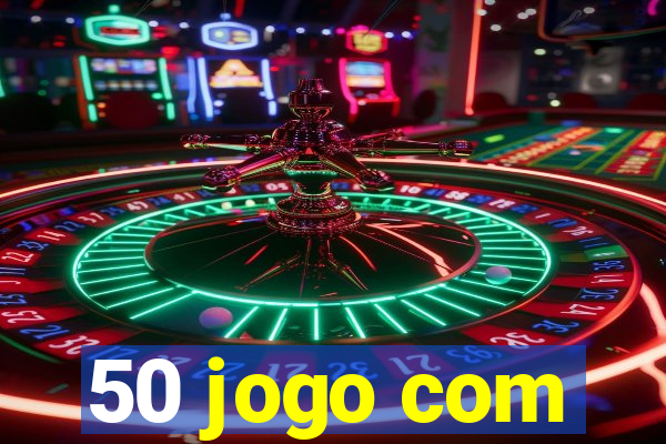 50 jogo com