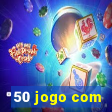 50 jogo com