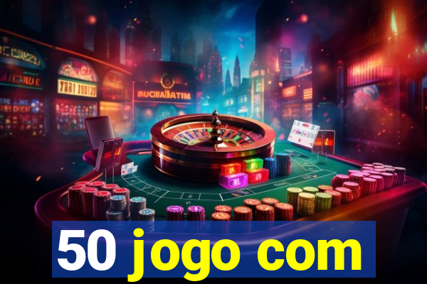 50 jogo com