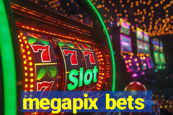 megapix bets