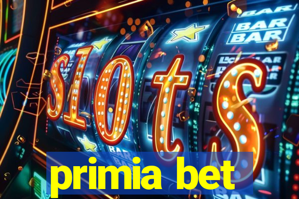 primia bet